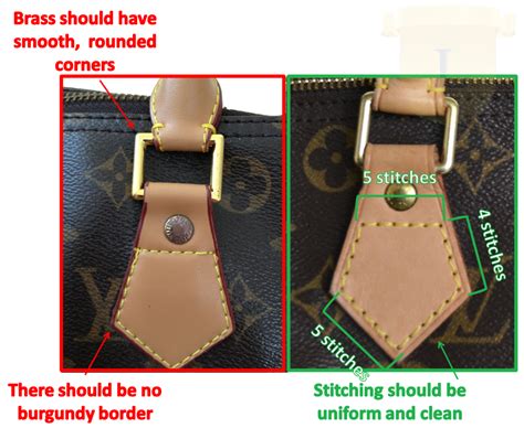 how to know if your louis vuitton bag is real|authentic louis vuitton dust bag.